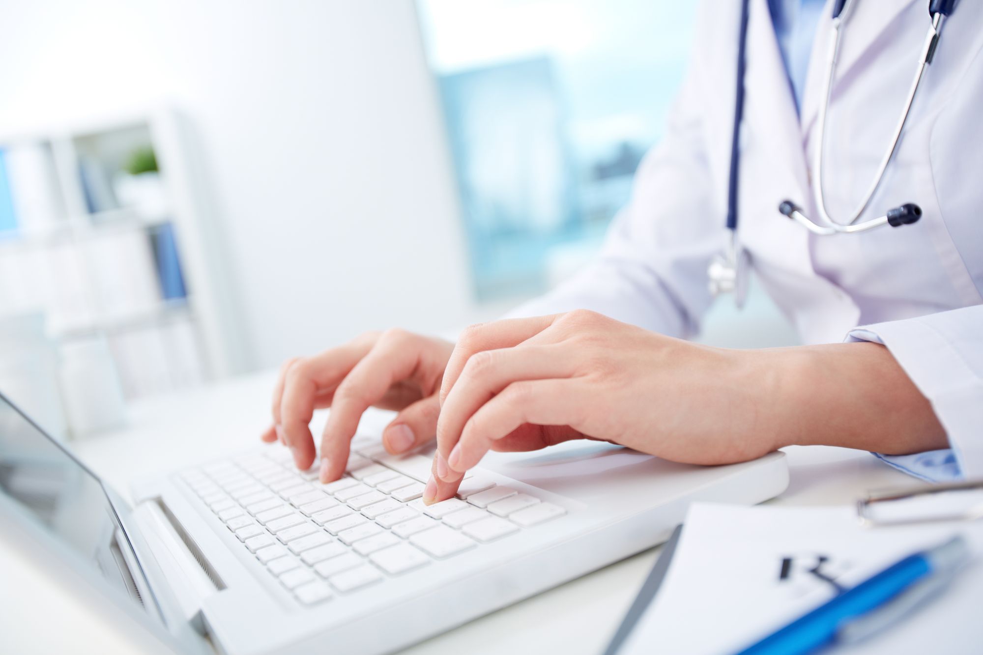 Selamat Datang di Website Klinik Pratama Zahirah